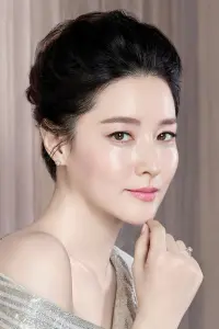 Photo Lee Young-ae