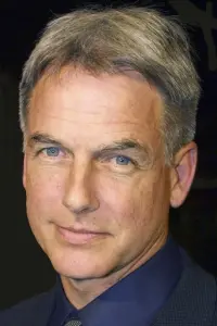 Photo Mark Harmon