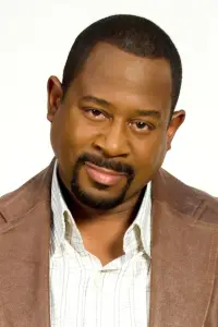 Photo Martin Lawrence