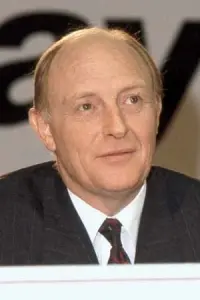 Photo Neil Kinnock