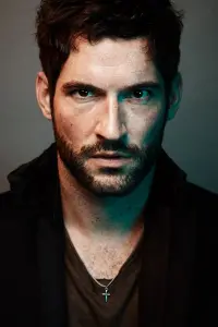 Photo Tom Ellis