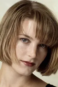 Photo Bridget Fonda