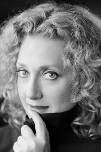 Photo Carol Kane