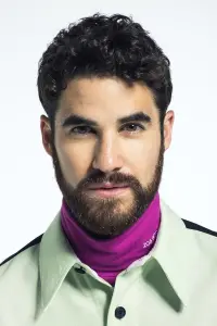 Photo Darren Criss