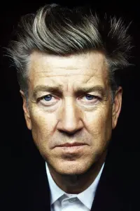 Photo David Lynch