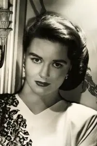 Photo Dorothy Malone