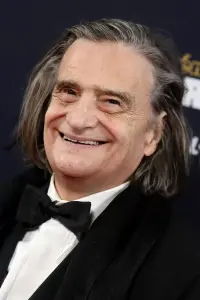 Photo Jean-Pierre Léaud