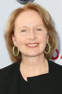 Photo Kate Burton