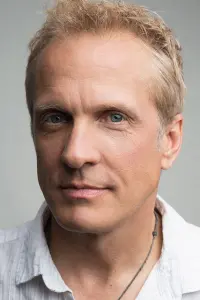 Photo Patrick Fabian