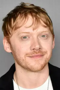 Photo Rupert Grint