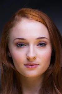 Photo Sophie Turner