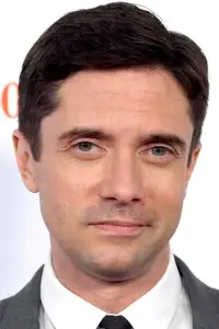 Photo Topher Grace