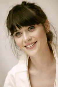 Photo Zooey Deschanel