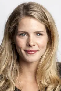 Photo Emily Bett Rickards