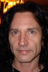 Photo Eric Singer