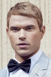 Photo Kellan Lutz