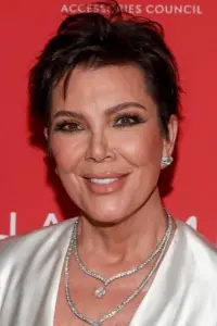 Photo Kris Jenner