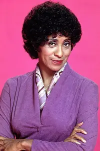 Photo Marla Gibbs