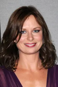 Photo Mary Lynn Rajskub