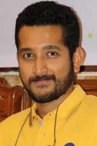 Photo Parambrata Chatterjee