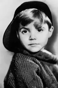 Photo Scotty Beckett