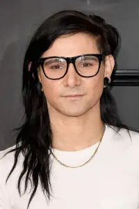 Photo Skrillex