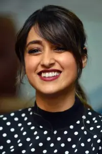 Photo Ileana D'Cruz