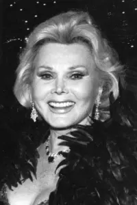 Photo Zsa Zsa Gabor