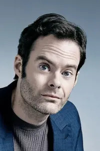 Photo Bill Hader