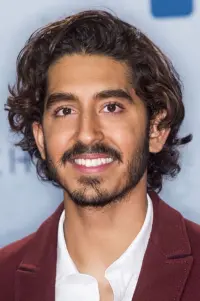 Photo Dev Patel