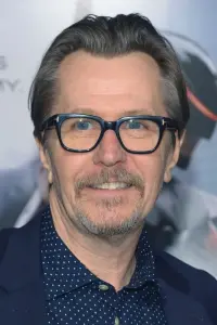 Photo Gary Oldman