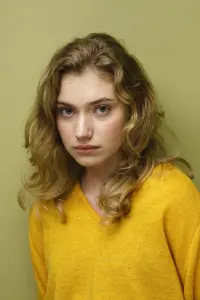 Photo Imogen Poots