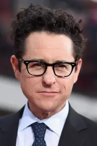 Photo J.J. Abrams