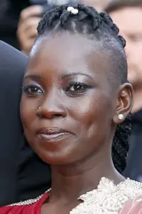 Photo Nadège Ouedraogo