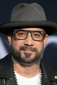 Photo AJ McLean