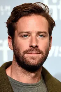 Photo Armie Hammer