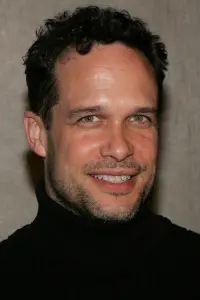 Photo Diedrich Bader