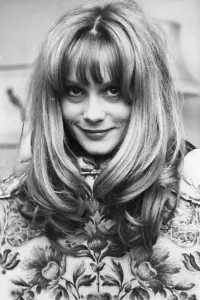 Photo Françoise Dorléac