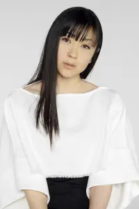 Photo Hikaru Utada