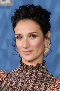 Photo Indira Varma