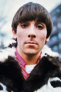 Photo Keith Moon