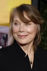 Photo Sissy Spacek