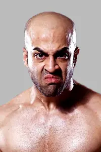 Photo Sonjay Dutt