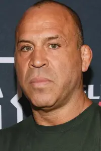 Photo Wanderlei Silva