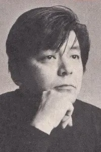 Photo Yasutaka Tsutsui