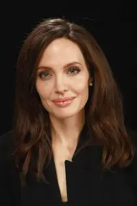 Photo Angelina Jolie