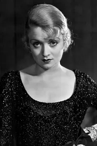 Photo Constance Bennett