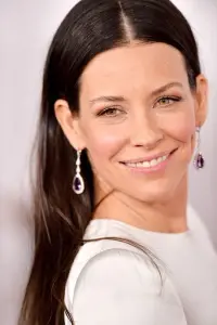 Photo Evangeline Lilly