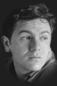 Photo John Garfield