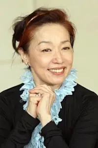 Photo Nobuko Miyamoto